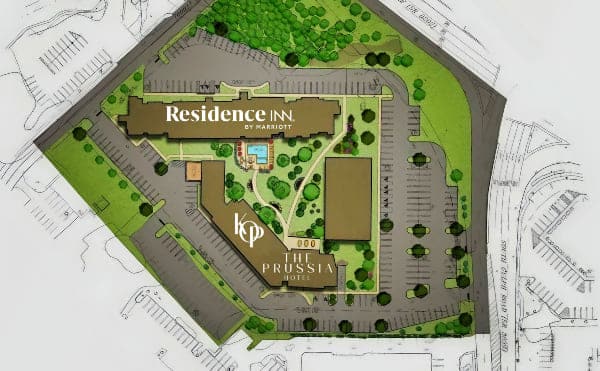 Top Things to Do Near King of Prussia Mall | Gulph Creek Hotels